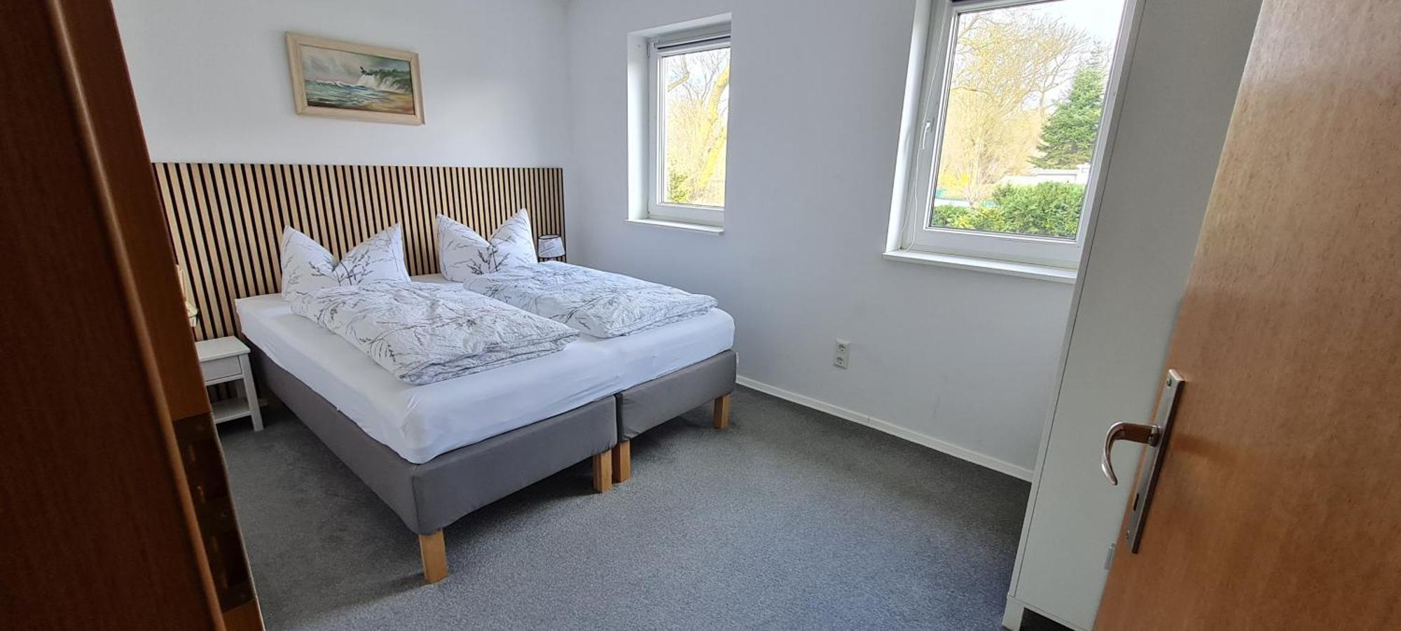 Komfortabele Ferienwohnung In Ruhiger Lage Sassnitz Exterior foto